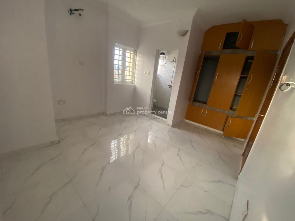 Brand Newly Built 2bedrooms Apartments in an Estate(video), Palm Villa Estate, Abijo, Lekki, Lagos, Flat / Apartment for Rent