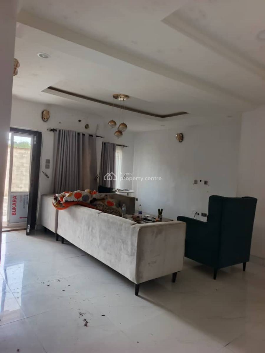 Well Renovated 3 Bedroom, Omole Phase 1, Ikeja, Lagos, Flat / Apartment for Rent