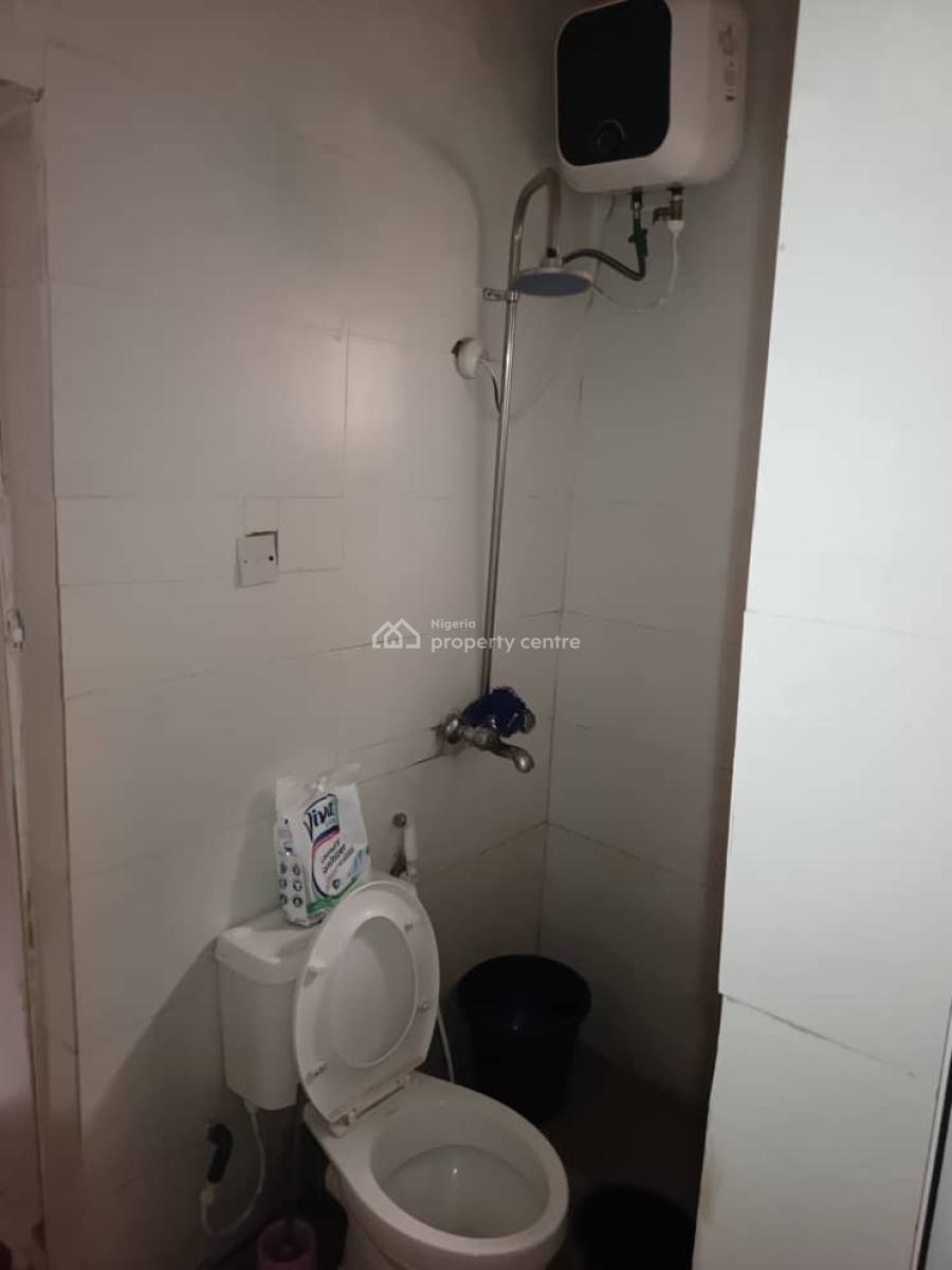 Well Renovated 3 Bedroom, Omole Phase 1, Ikeja, Lagos, Flat / Apartment for Rent