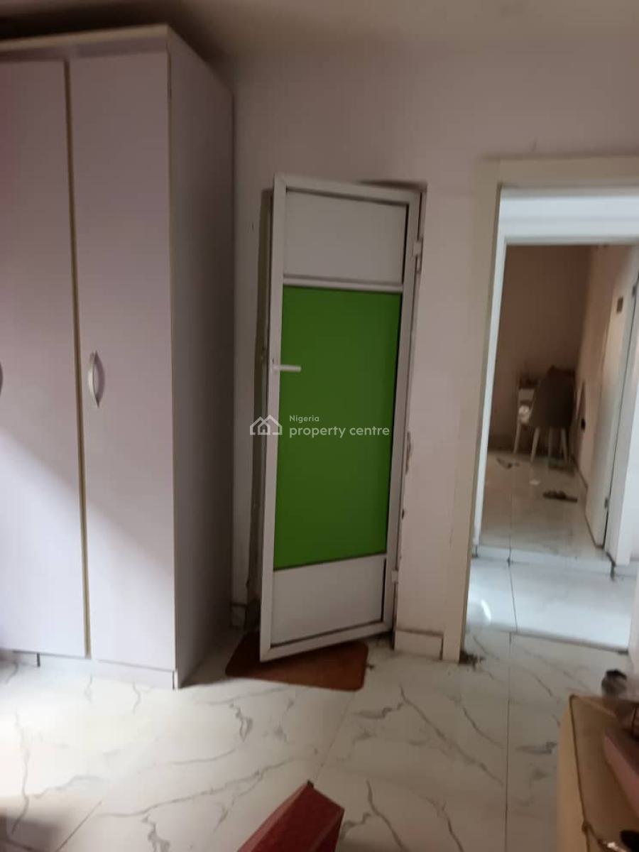 Well Renovated 3 Bedroom, Omole Phase 1, Ikeja, Lagos, Flat / Apartment for Rent
