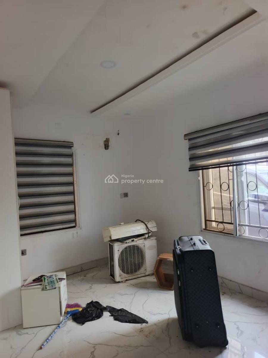 Well Renovated 3 Bedroom, Omole Phase 1, Ikeja, Lagos, Flat / Apartment for Rent
