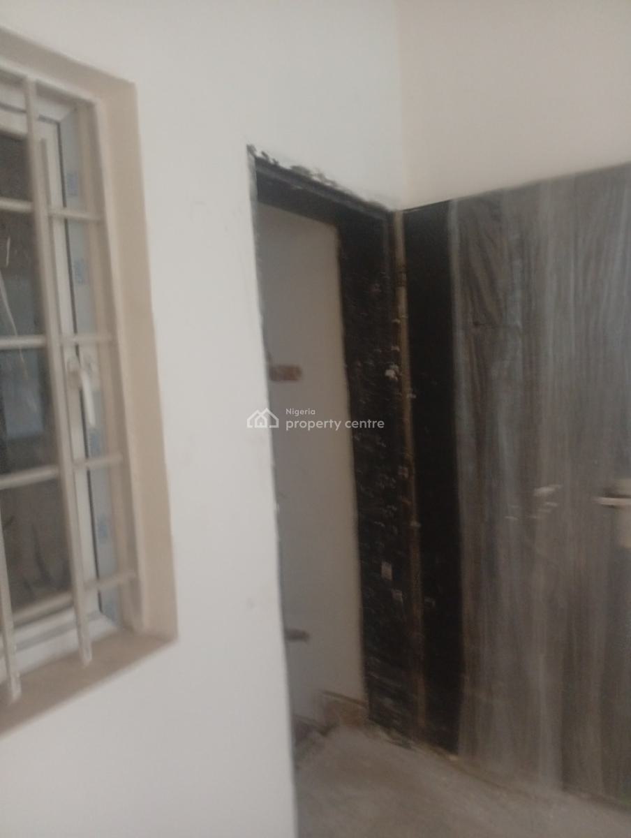 3 Bdrm Block of Flat., Guzape, Guzape District, Abuja, House for Rent