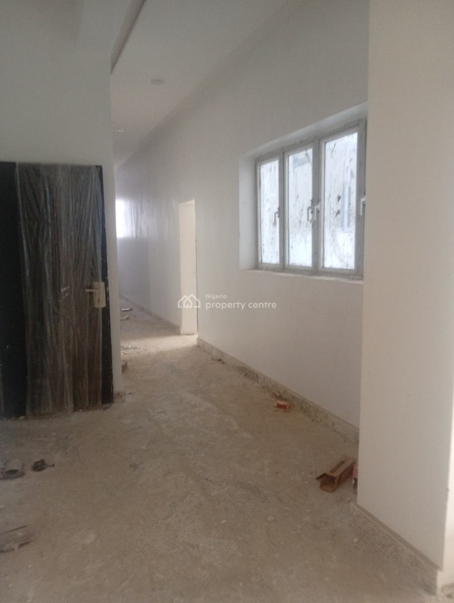 3 Bdrm Block of Flat., Guzape, Guzape District, Abuja, House for Rent