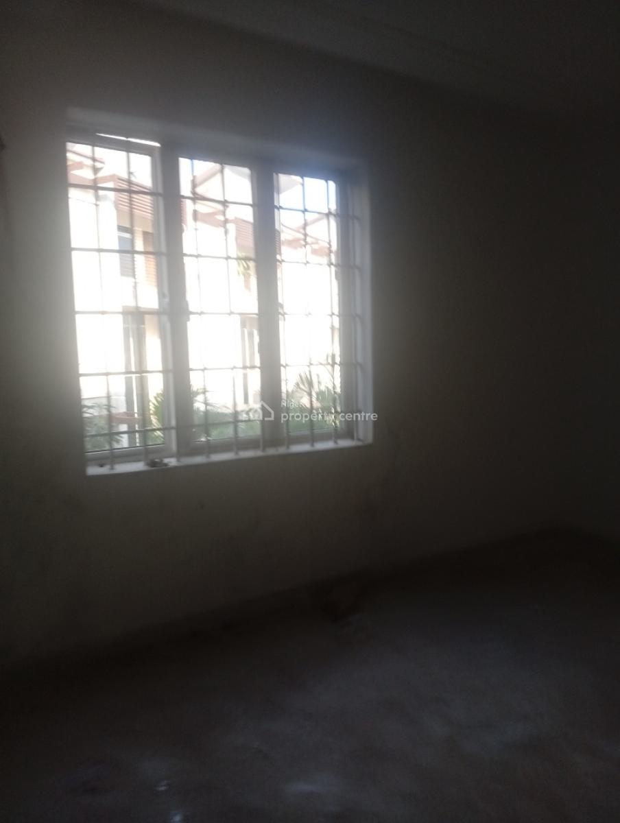 3 Bdrm Block of Flat., Guzape, Guzape District, Abuja, House for Rent
