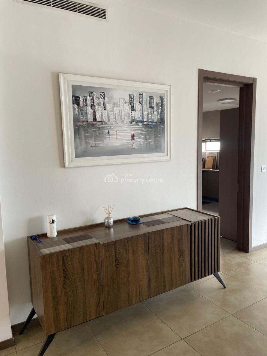 4-bedroom Apartment-vi, Victoria Island (vi), Lagos, Flat / Apartment for Rent