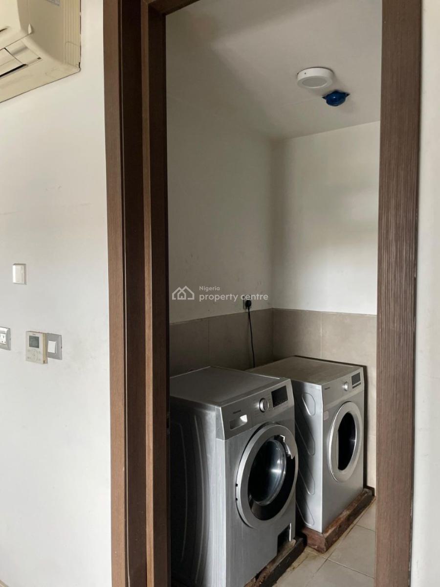 4-bedroom Apartment-vi, Victoria Island (vi), Lagos, Flat / Apartment for Rent