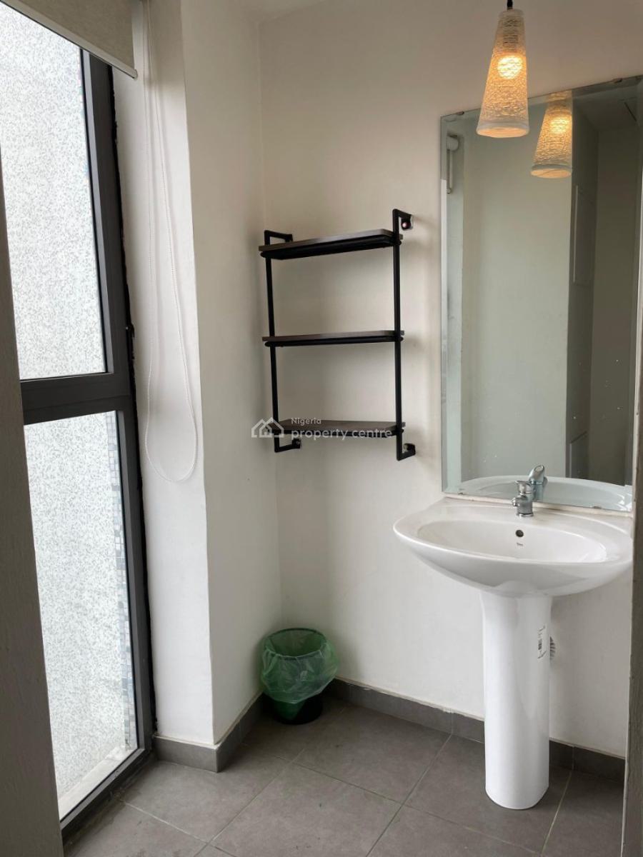 4-bedroom Apartment-vi, Victoria Island (vi), Lagos, Flat / Apartment for Rent