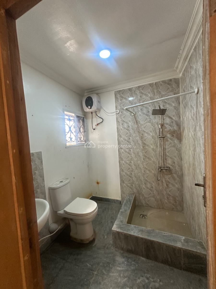 3bedroom Duplex Ologolo, Ologolo, Lekki, Lagos, House for Rent