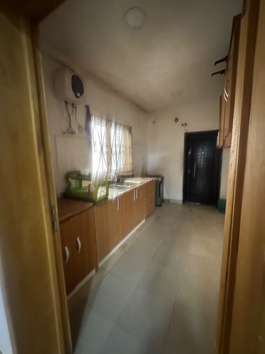 3bedroom Duplex Ologolo, Ologolo, Lekki, Lagos, House for Rent