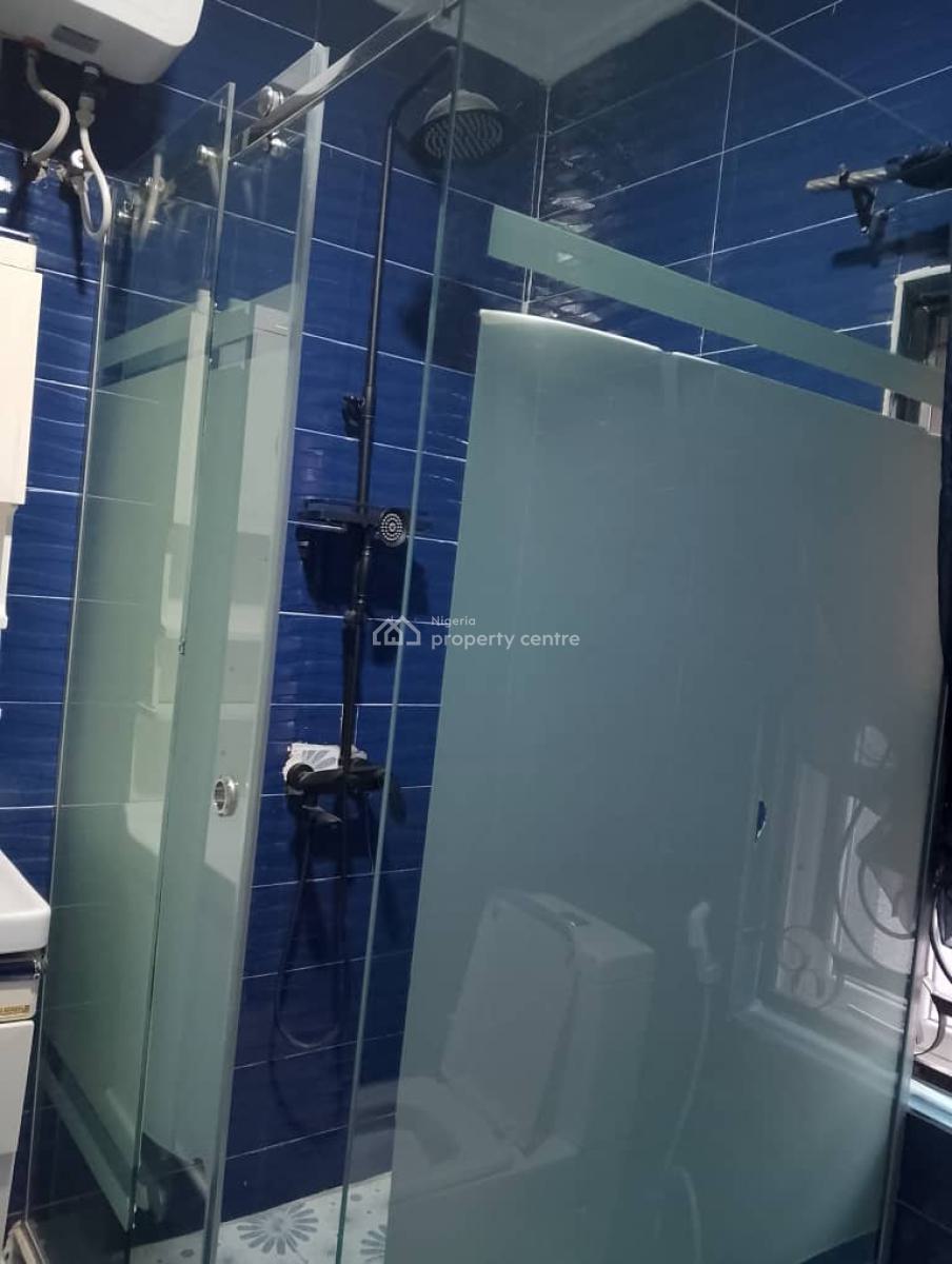 a Modern 4 Bedroom Bungalow with Maid Room on 540sqm Land, Bcga ,idishin Ext, Apata, Ibadan, Oyo, Detached Bungalow for Sale