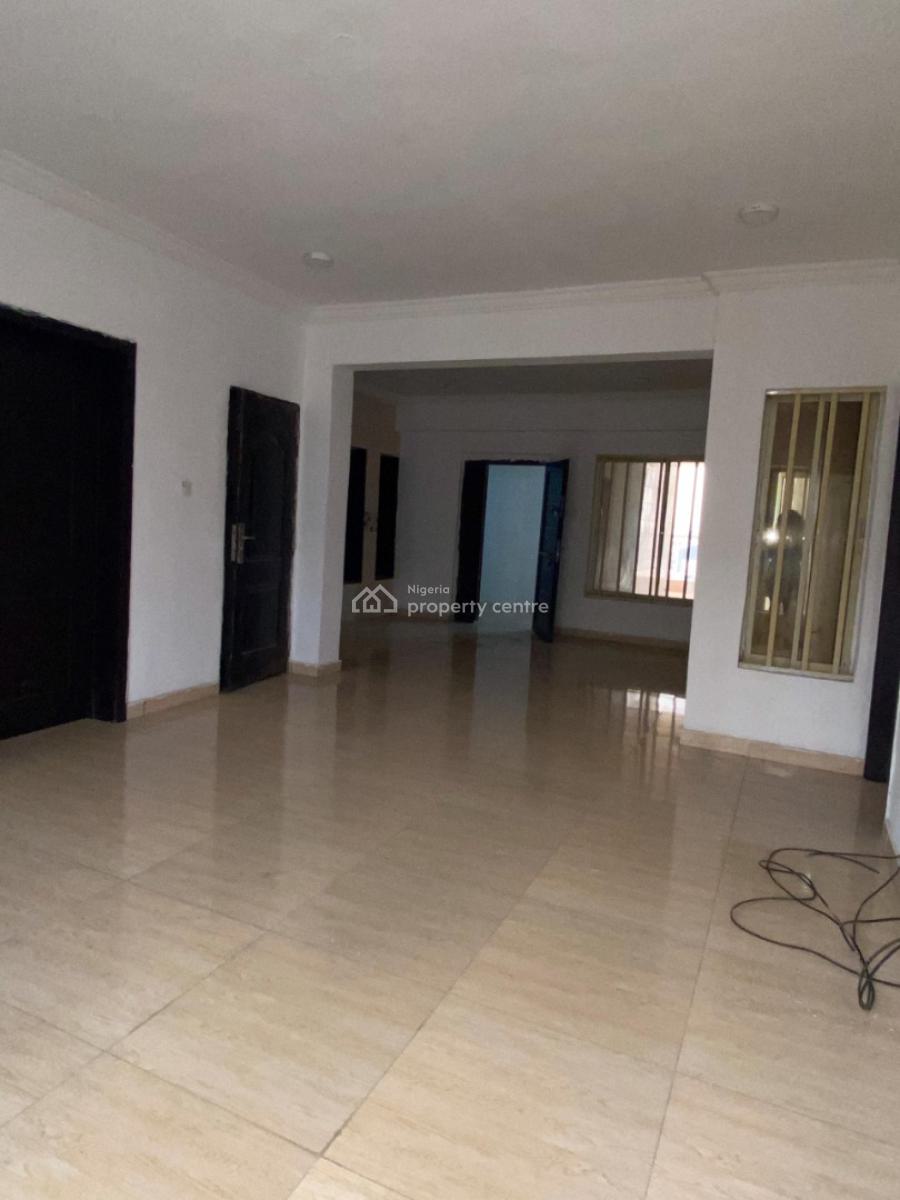Standard 3 Bedroom Apartment, Ikate, Lekki, Lagos, Flat / Apartment for Rent
