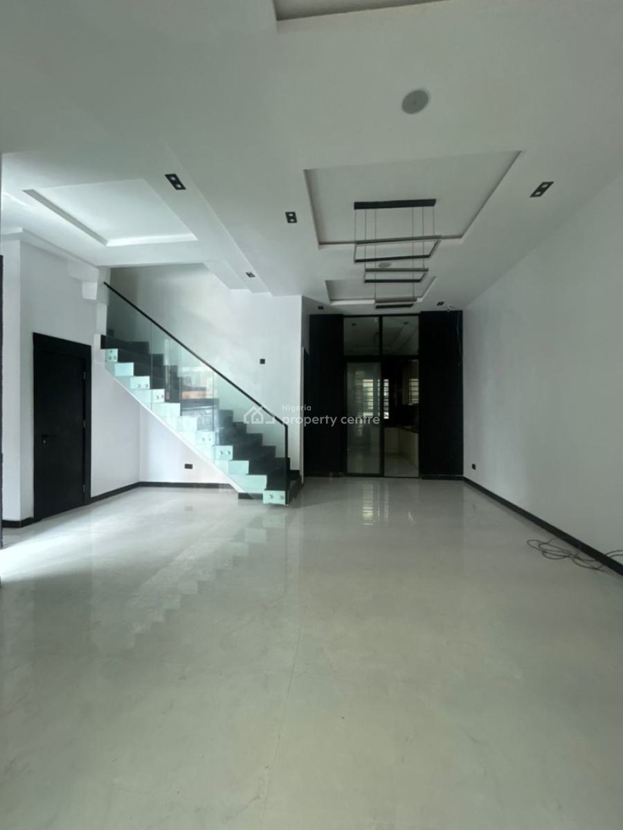 4-bedroom Detached Duplex, Ikate, Lekki, Lagos, Detached Duplex for Sale