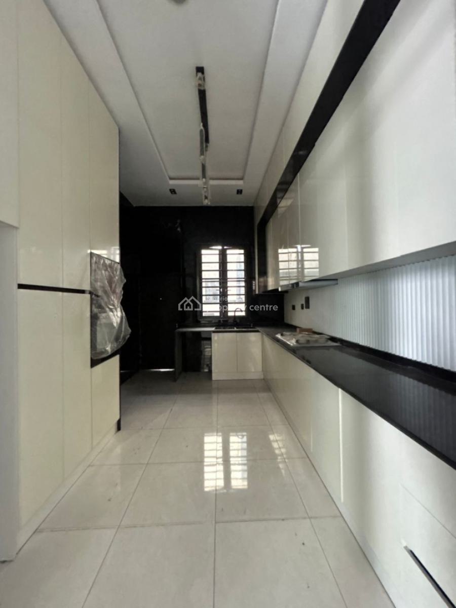 4-bedroom Detached Duplex, Ikate, Lekki, Lagos, Detached Duplex for Sale