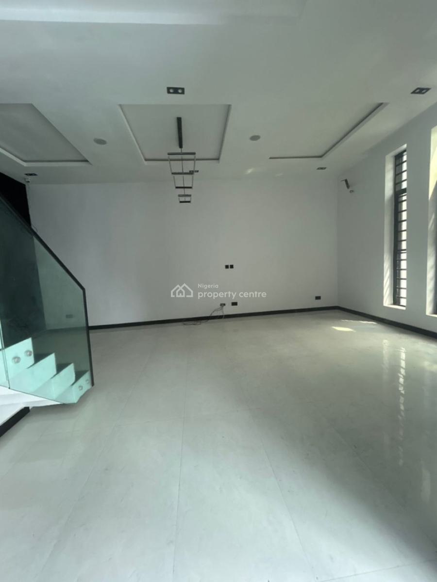 4-bedroom Detached Duplex, Ikate, Lekki, Lagos, Detached Duplex for Sale