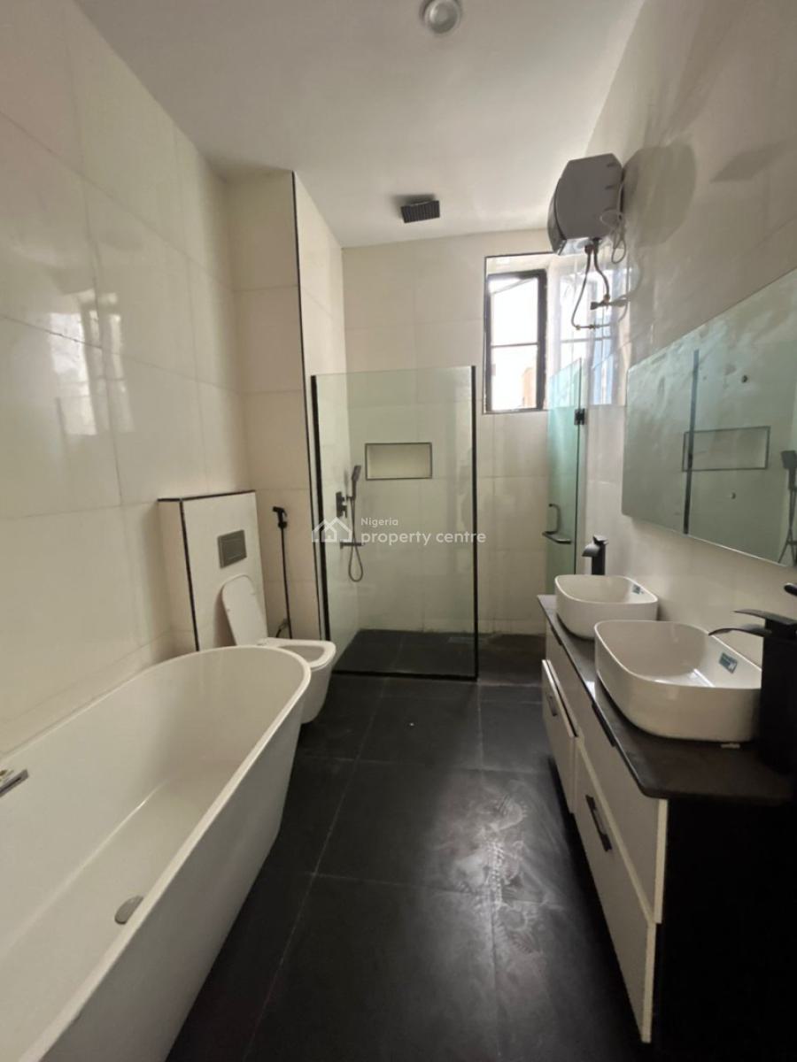 4-bedroom Detached Duplex, Ikate, Lekki, Lagos, Detached Duplex for Sale