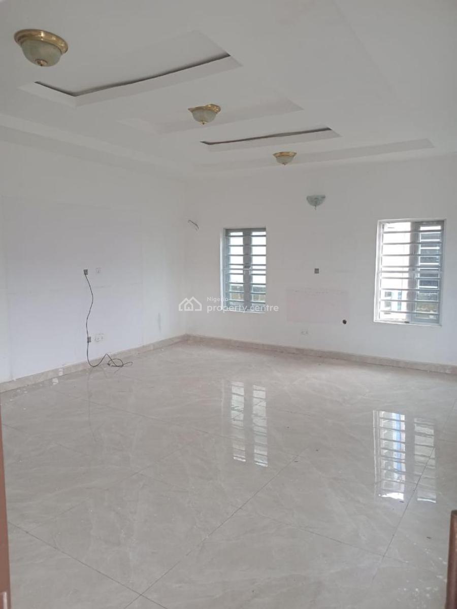 3bedroom Bungalow in Richland Estate Ibeju-lekki, Richland Estate, Ibeju Lekki, Lagos, Detached Bungalow for Rent