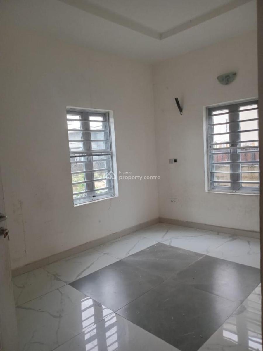 3bedroom Bungalow in Richland Estate Ibeju-lekki, Richland Estate, Ibeju Lekki, Lagos, Detached Bungalow for Rent