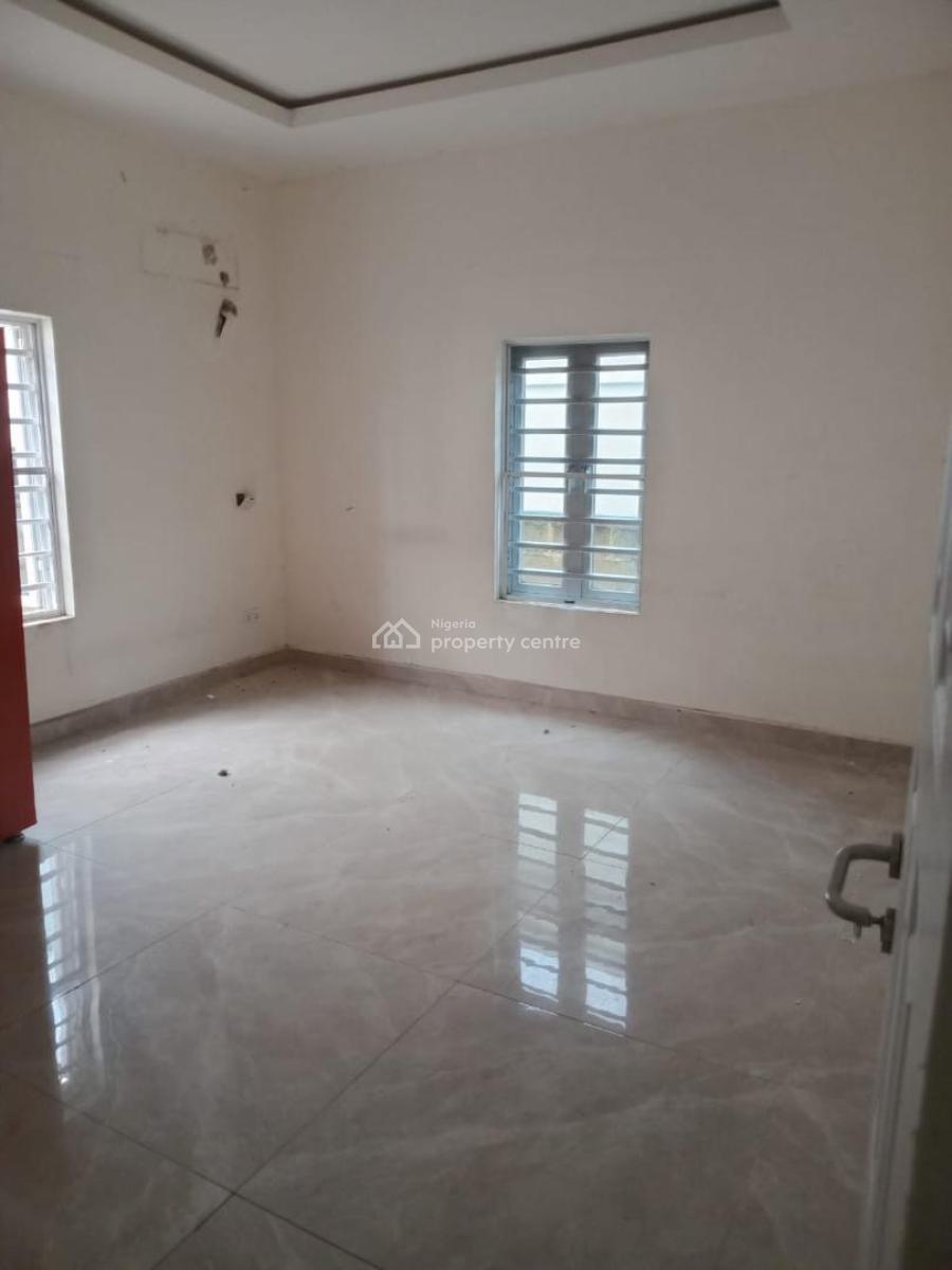 3bedroom Bungalow in Richland Estate Ibeju-lekki, Richland Estate, Ibeju Lekki, Lagos, Detached Bungalow for Rent