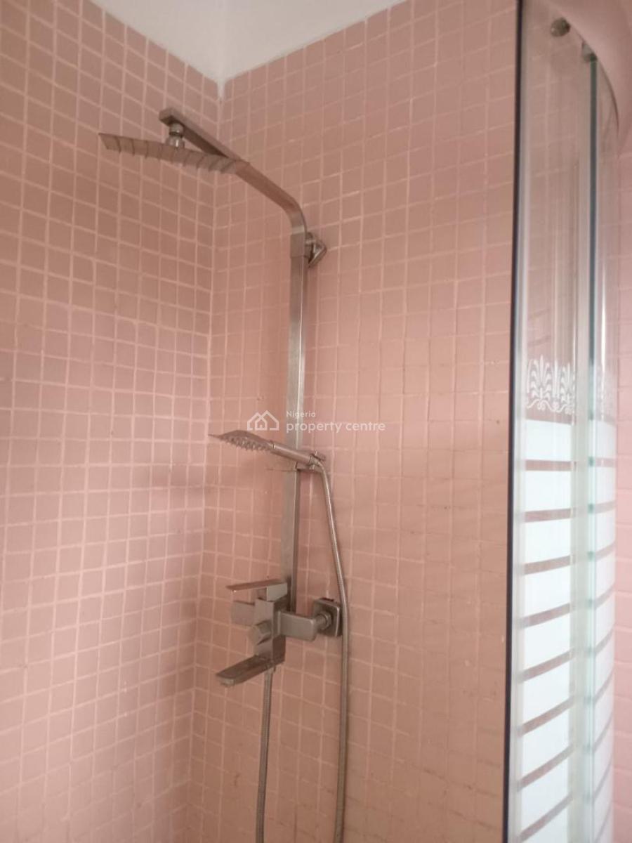 3bedroom Bungalow in Richland Estate Ibeju-lekki, Richland Estate, Ibeju Lekki, Lagos, Detached Bungalow for Rent