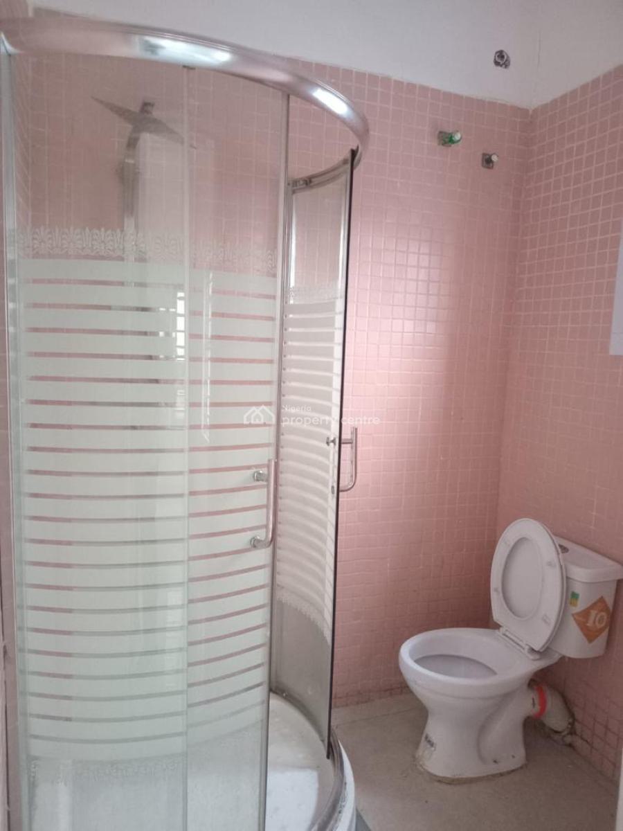 3bedroom Bungalow in Richland Estate Ibeju-lekki, Richland Estate, Ibeju Lekki, Lagos, Detached Bungalow for Rent