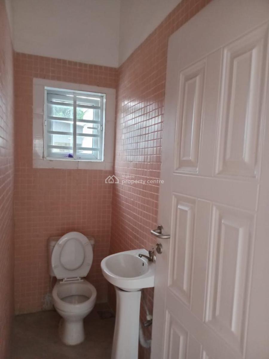 3bedroom Bungalow in Richland Estate Ibeju-lekki, Richland Estate, Ibeju Lekki, Lagos, Detached Bungalow for Rent