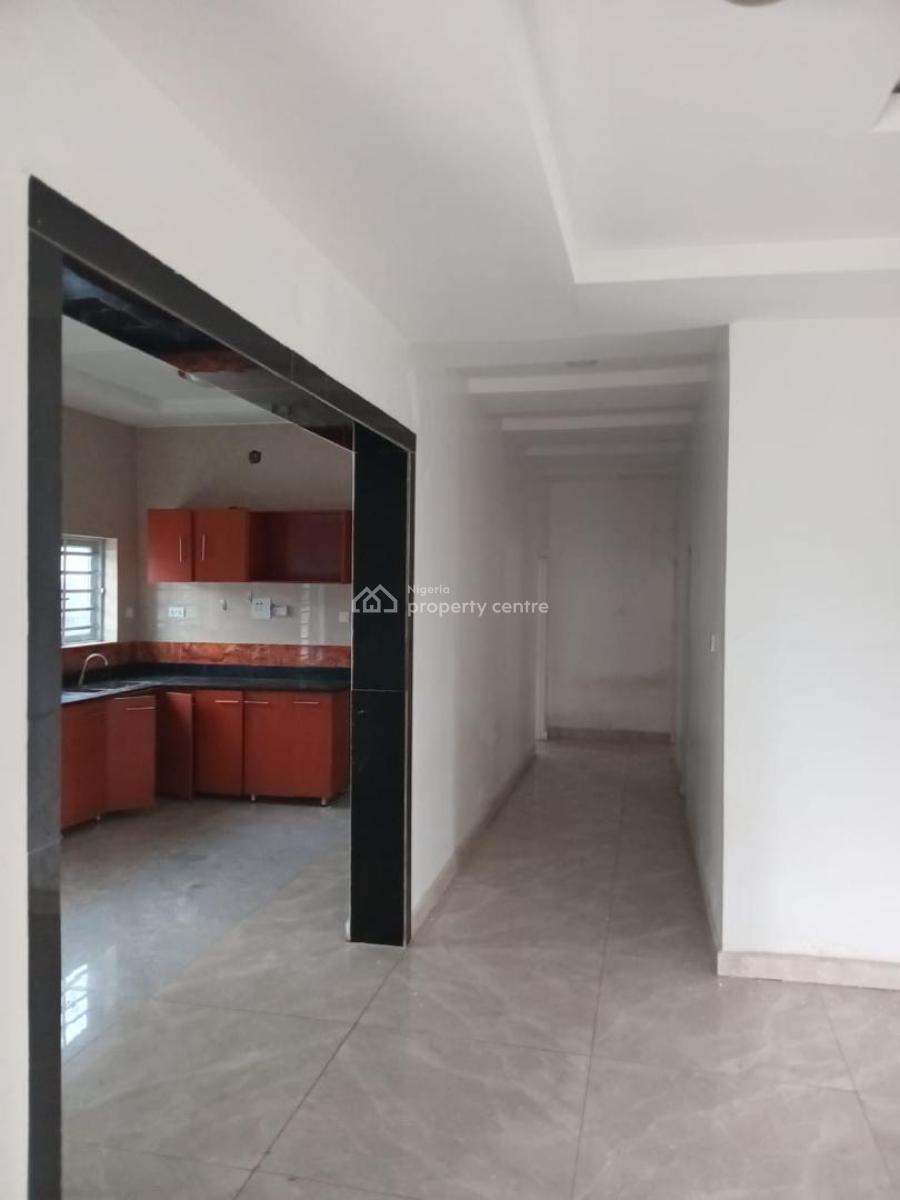 3bedroom Bungalow in Richland Estate Ibeju-lekki, Richland Estate, Ibeju Lekki, Lagos, Detached Bungalow for Rent
