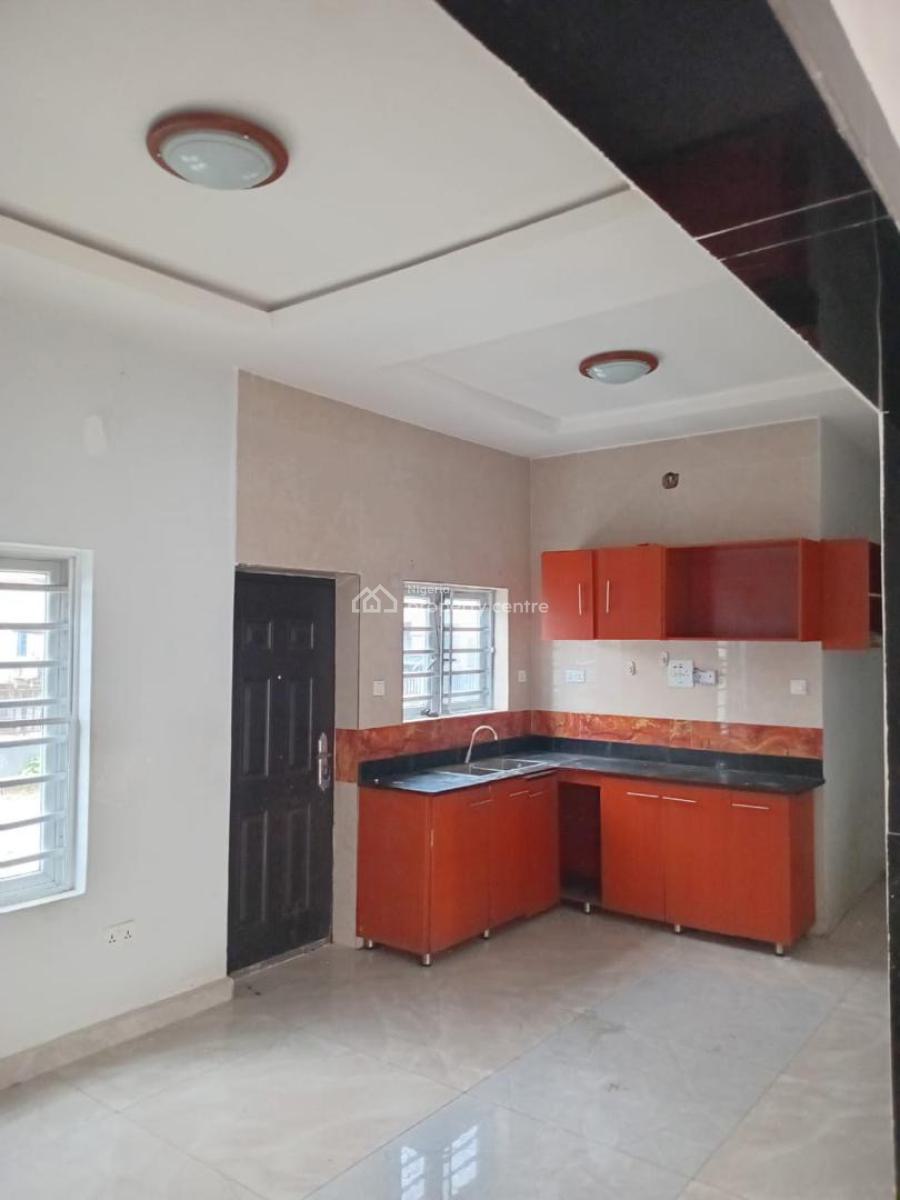 3bedroom Bungalow in Richland Estate Ibeju-lekki, Richland Estate, Ibeju Lekki, Lagos, Detached Bungalow for Rent