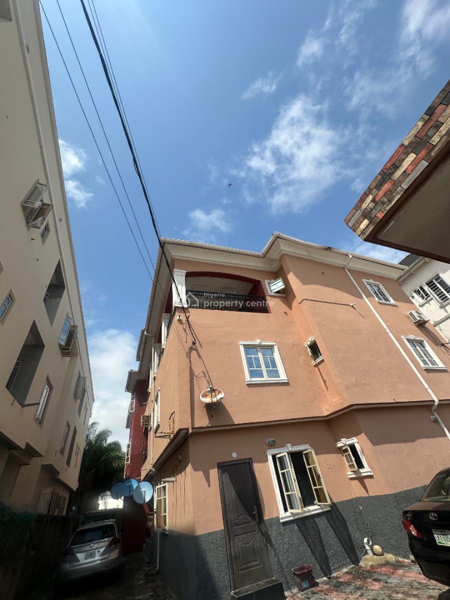 Selfcon, Ologolo, Lekki, Lagos, House for Rent