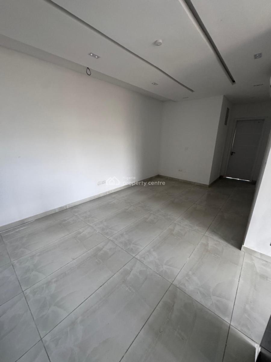 Luxury 5 Bedroom with Bq, Idado, Lekki, Lagos, Semi-detached Duplex for Sale