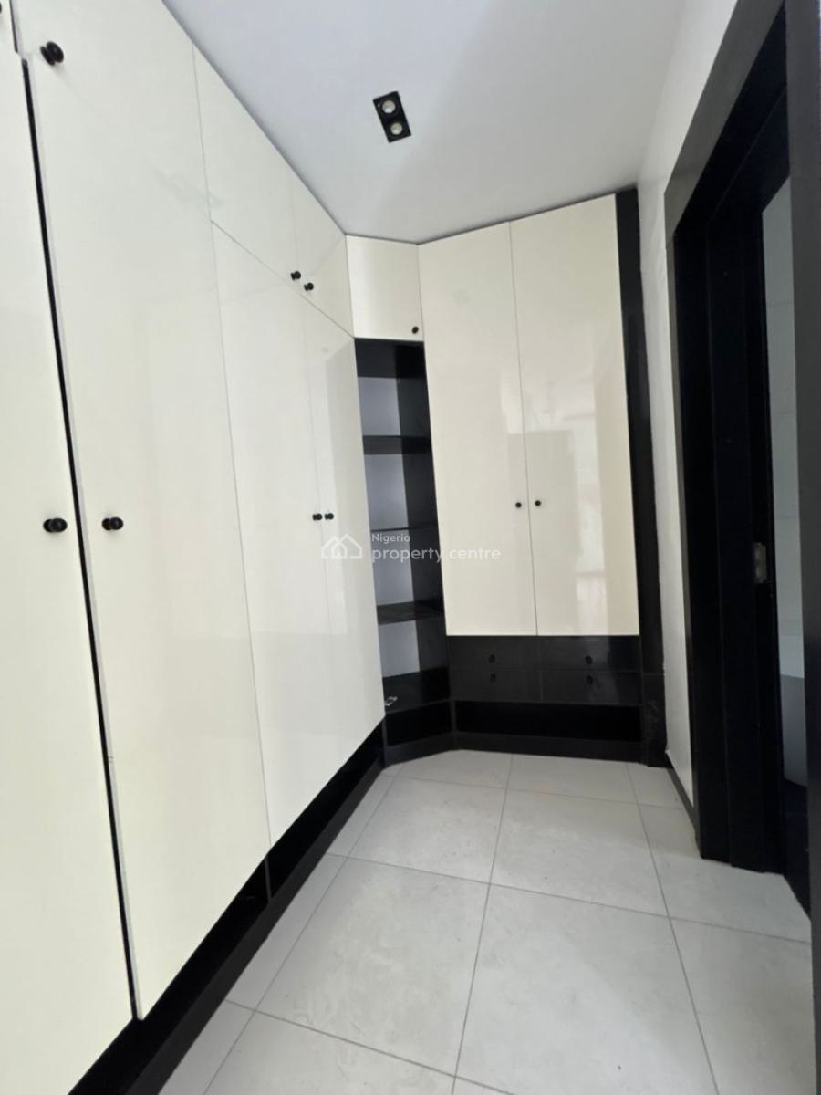 4-bedroom Detached Duplex, Ikate, Lekki, Lagos, Detached Duplex for Sale