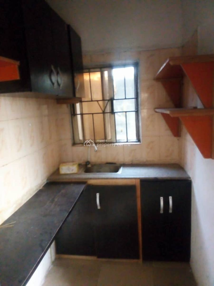 Decent Miniflat at Ogudu, Ogudu, Lagos, Mini Flat (room and Parlour) for Rent