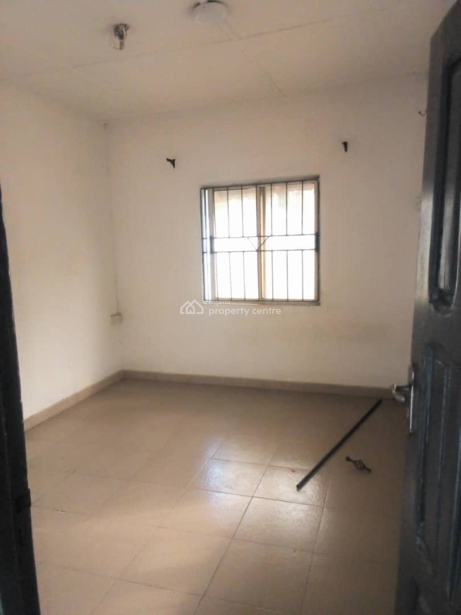 Decent Miniflat at Ogudu, Ogudu, Lagos, Mini Flat (room and Parlour) for Rent