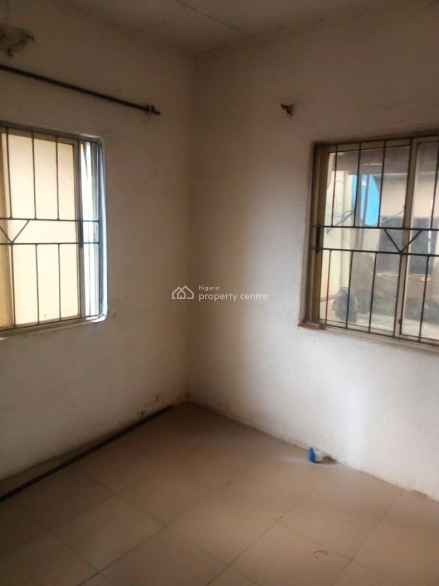 Decent Miniflat at Ogudu, Ogudu, Lagos, Mini Flat (room and Parlour) for Rent