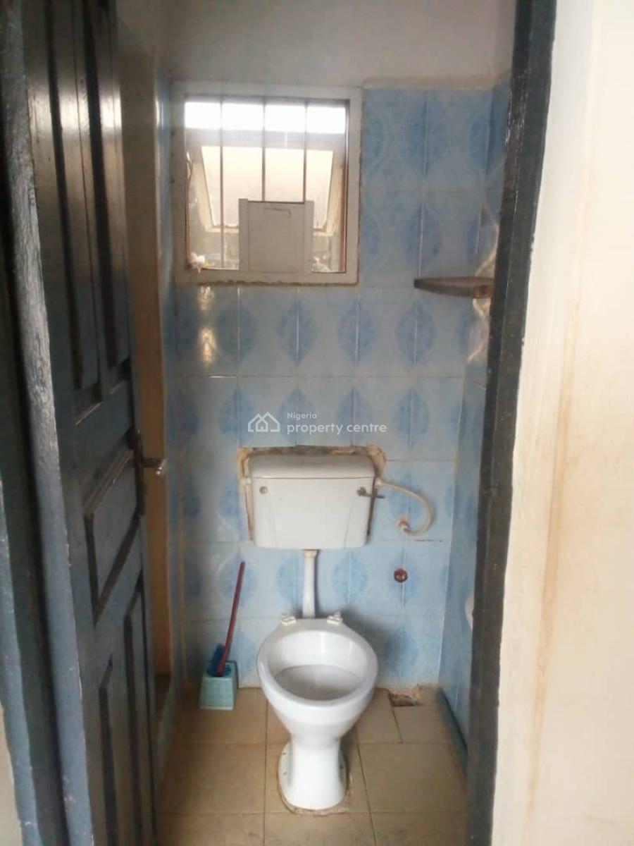 Decent Miniflat at Ogudu, Ogudu, Lagos, Mini Flat (room and Parlour) for Rent