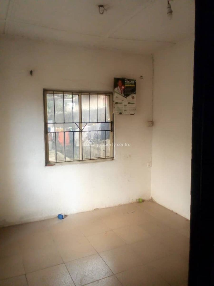 Decent Miniflat at Ogudu, Ogudu, Lagos, Mini Flat (room and Parlour) for Rent