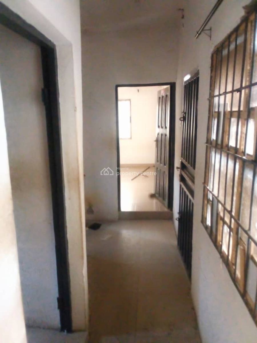 Decent Miniflat at Ogudu, Ogudu, Lagos, Mini Flat (room and Parlour) for Rent