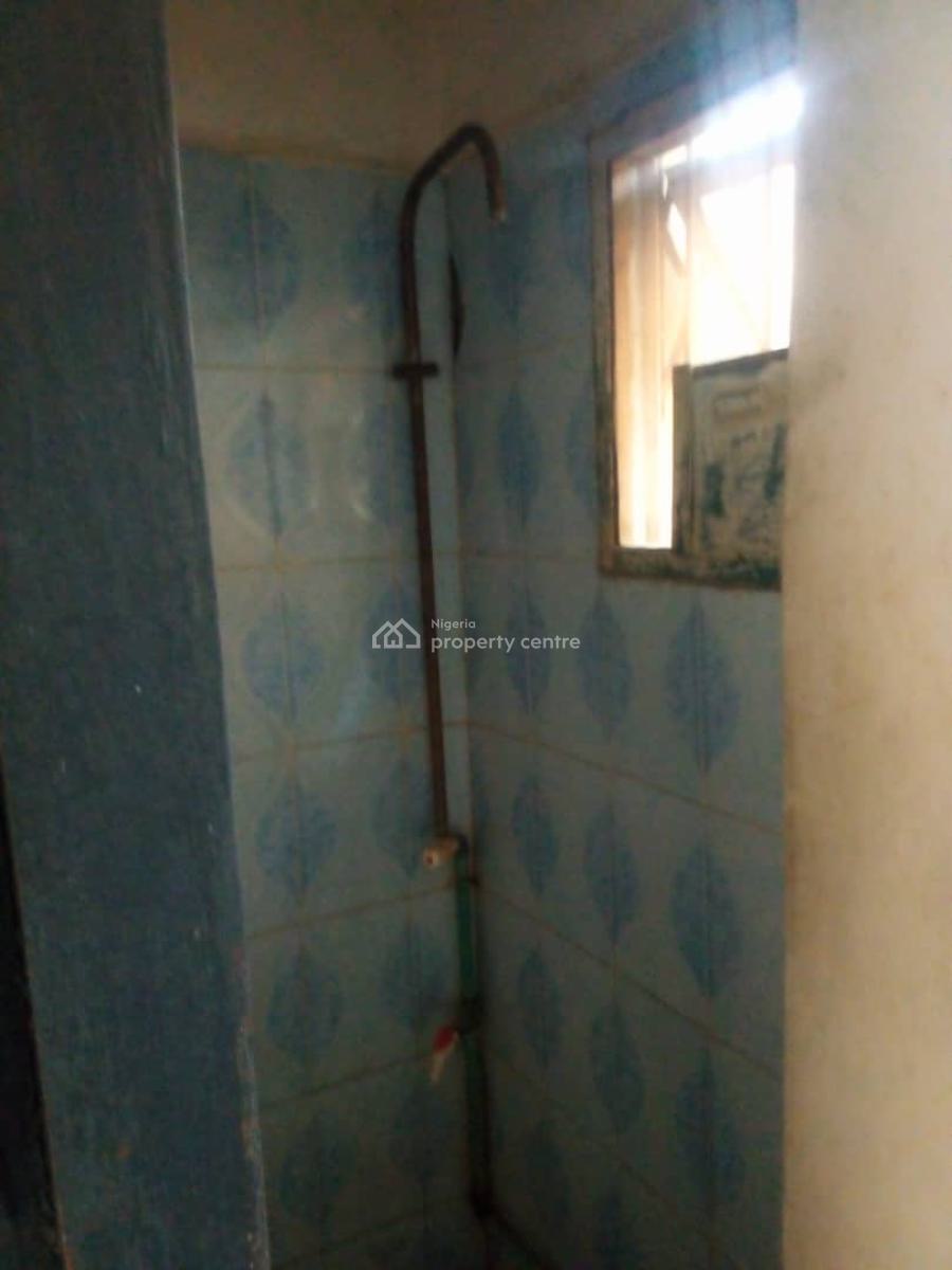 Decent Miniflat at Ogudu, Ogudu, Lagos, Mini Flat (room and Parlour) for Rent