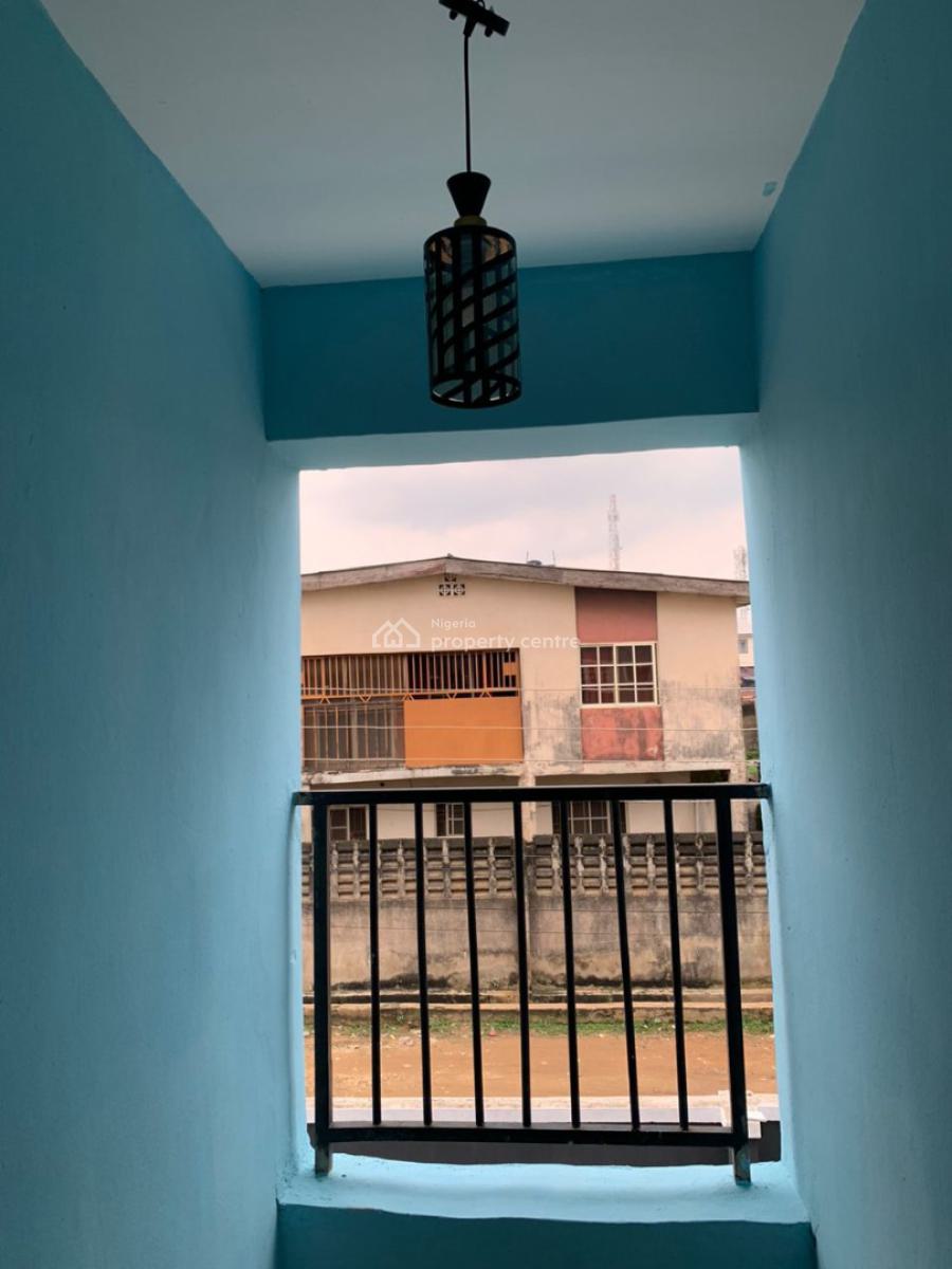 a Renovated 2 Bedroom Flat, Magodo, Lagos, Flat / Apartment for Rent