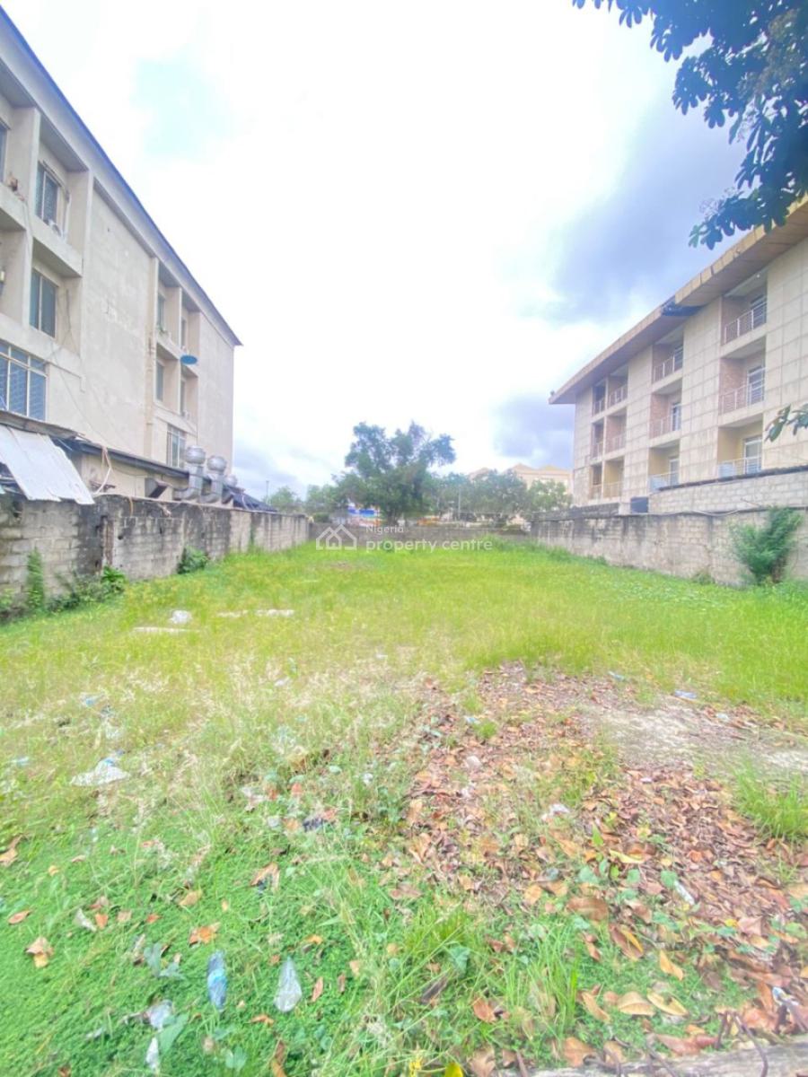 820sqms Residential Dry Bareland Overseeing Chervon Drive Directly, Chevy View Estate Chevron Lekki Lagos, Lekki, Lagos, Residential Land for Sale