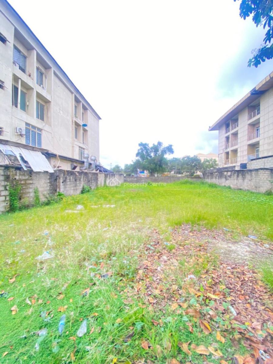 820sqms Residential Dry Bareland Overseeing Chervon Drive Directly, Chevy View Estate Chevron Lekki Lagos, Lekki, Lagos, Residential Land for Sale