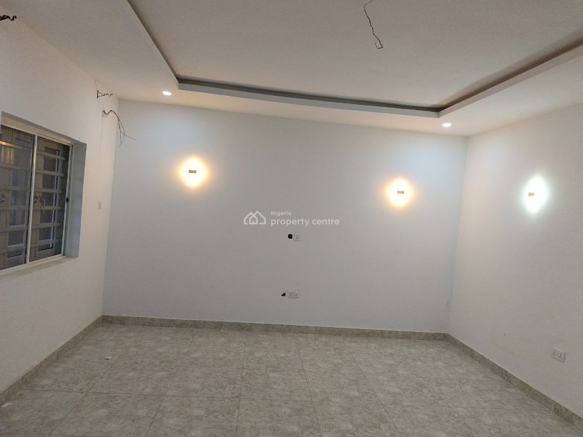Brand New 3 Bedroom Flat in a Serene Environment, Jahi By Gilmor, Jahi, Abuja, Flat / Apartment for Rent