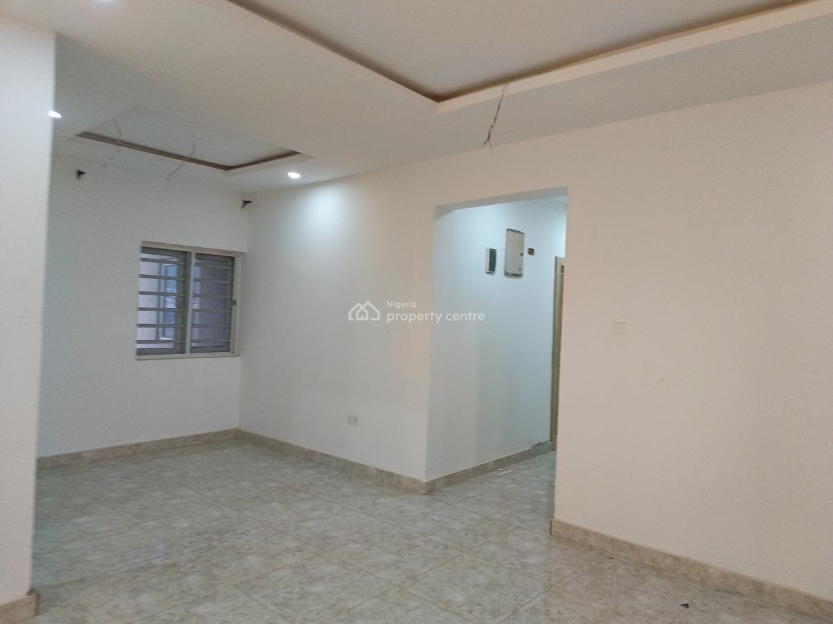 Brand New 3 Bedroom Flat in a Serene Environment, Jahi By Gilmor, Jahi, Abuja, Flat / Apartment for Rent