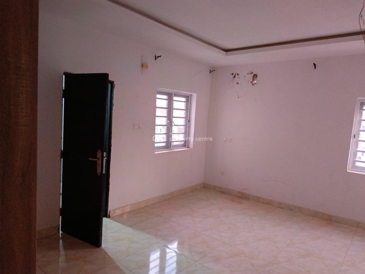 Brand New 3 Bedroom Flat in a Serene Environment, Jahi By Gilmor, Jahi, Abuja, Flat / Apartment for Rent