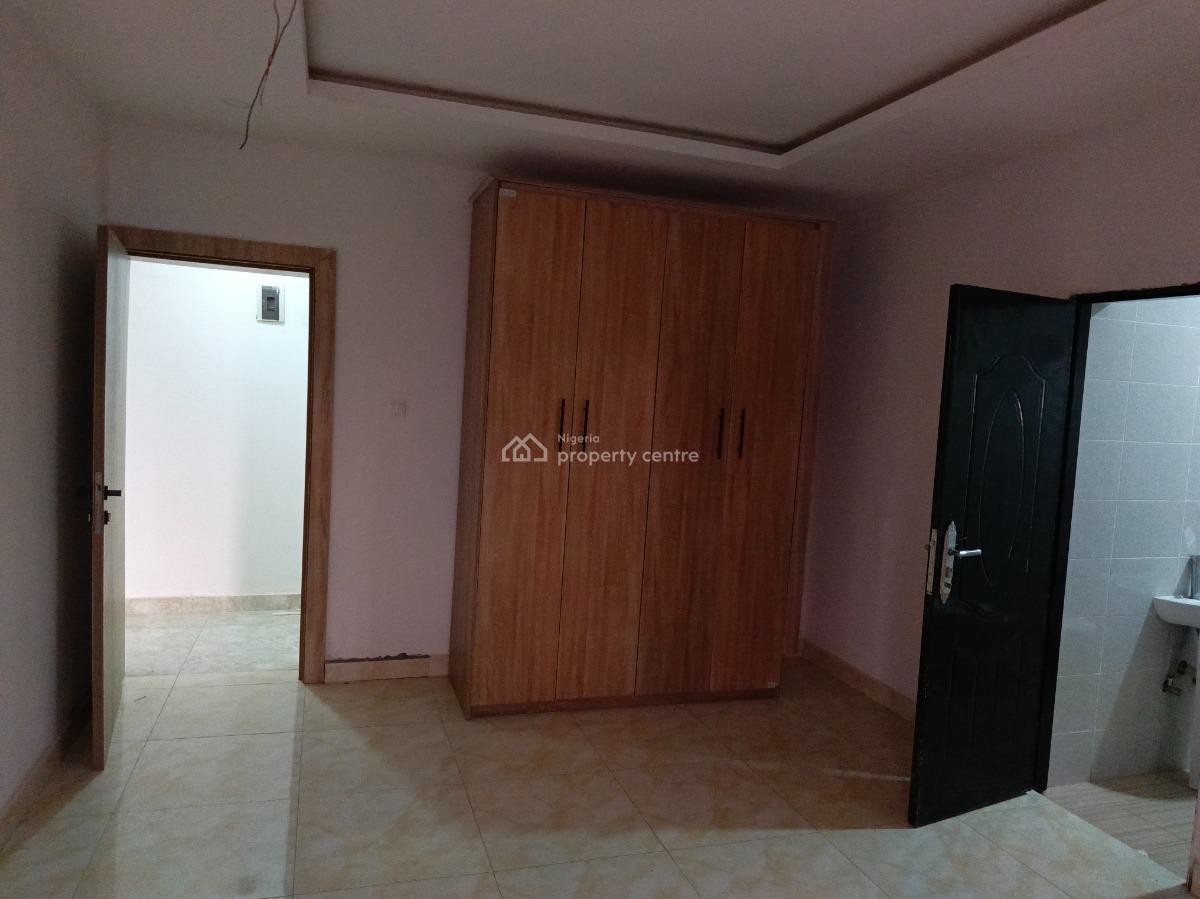 Brand New 3 Bedroom Flat in a Serene Environment, Jahi By Gilmor, Jahi, Abuja, Flat / Apartment for Rent