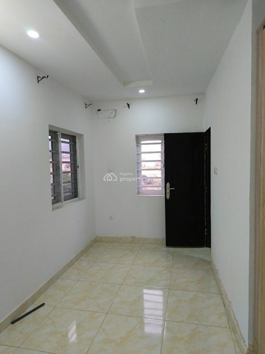Brand New 3 Bedroom Flat in a Serene Environment, Jahi By Gilmor, Jahi, Abuja, Flat / Apartment for Rent
