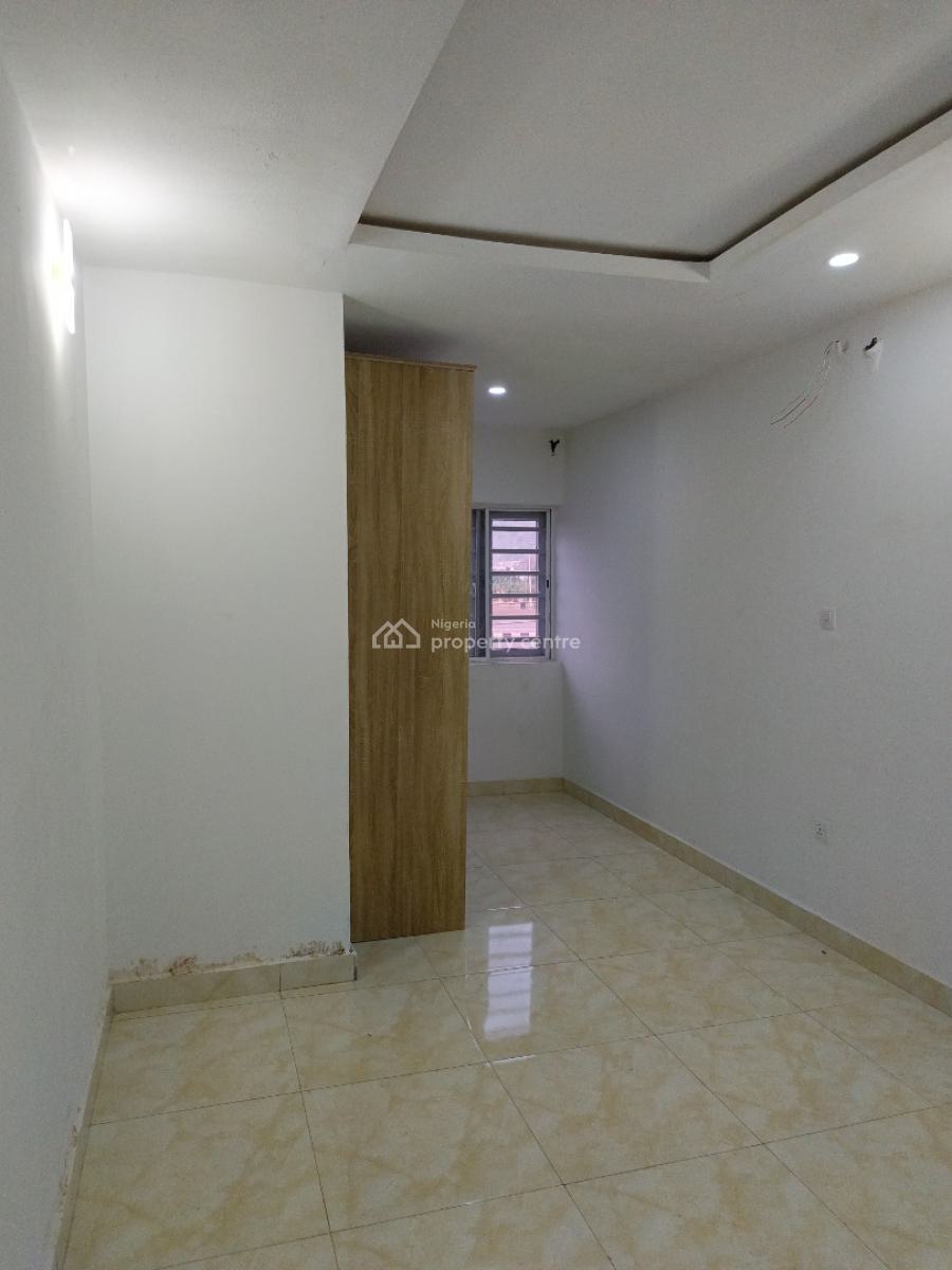 Brand New 3 Bedroom Flat in a Serene Environment, Jahi By Gilmor, Jahi, Abuja, Flat / Apartment for Rent