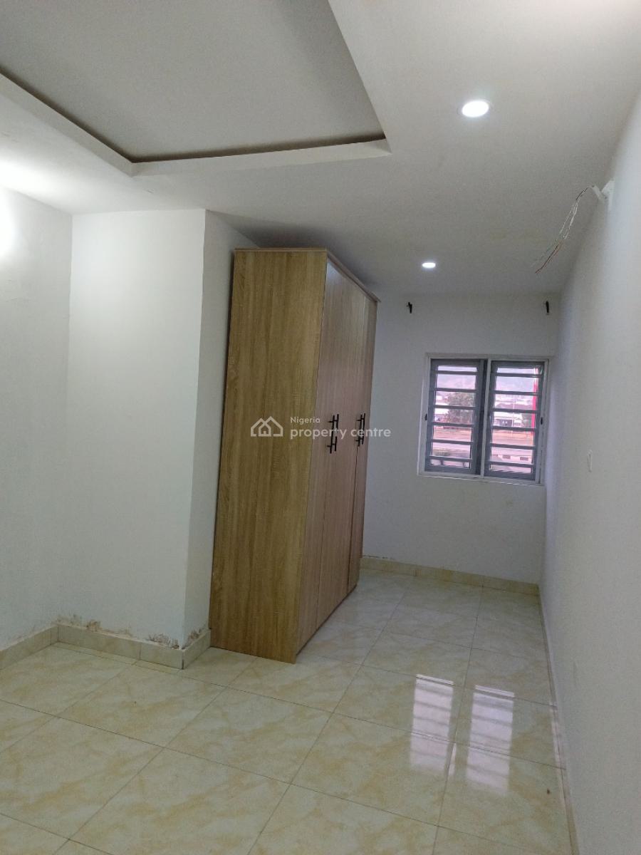 Brand New 3 Bedroom Flat in a Serene Environment, Jahi By Gilmor, Jahi, Abuja, Flat / Apartment for Rent