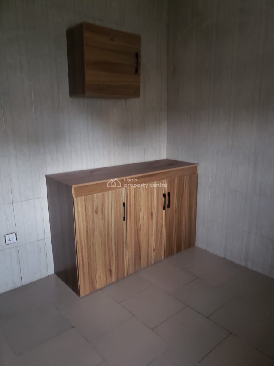 2 Bedroom Apartments, Ajah, Lagos, Mini Flat (room and Parlour) for Rent