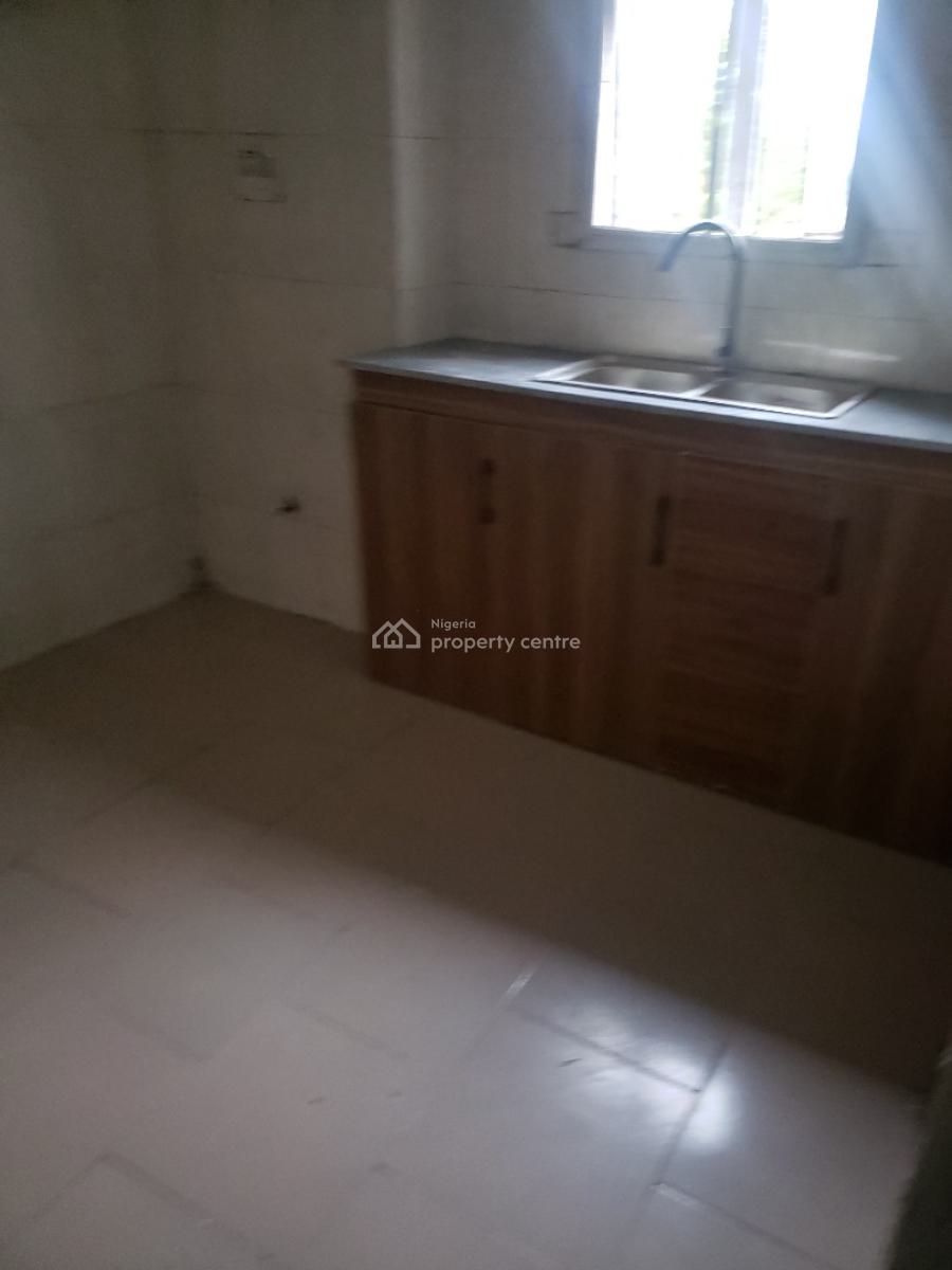 2 Bedroom Apartments, Ajah, Lagos, Mini Flat (room and Parlour) for Rent