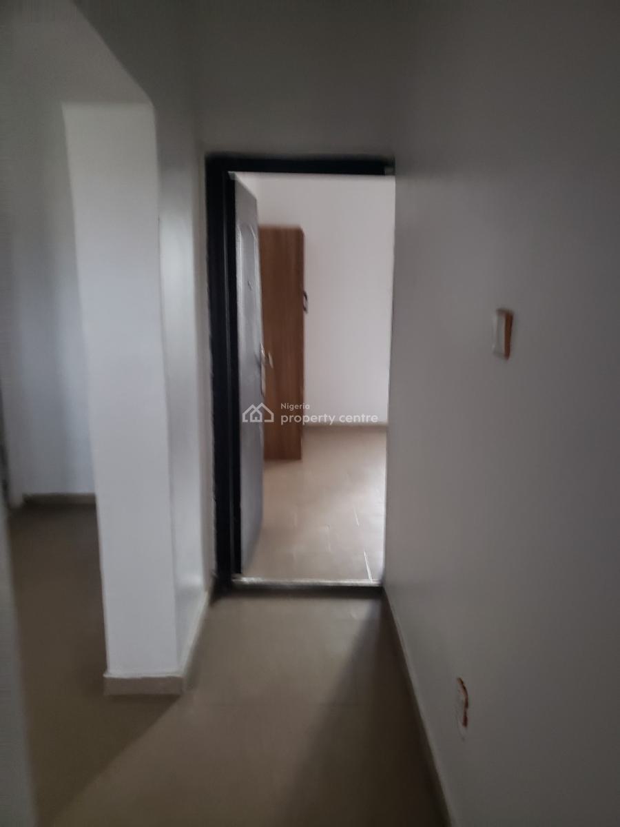 2 Bedroom Apartments, Ajah, Lagos, Mini Flat (room and Parlour) for Rent